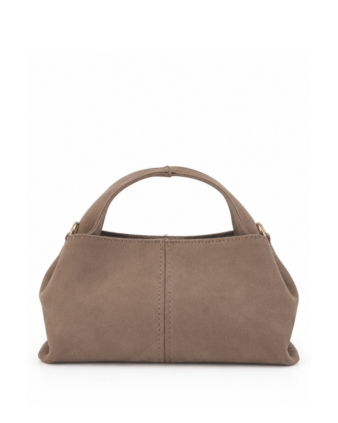 Juliet | Beige Suede Touch