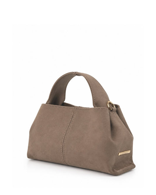 Juliet | Beige Suede Touch