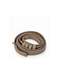 Juliet | Beige Suede Touch