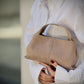 Juliet | Beige Suede Touch