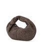 Mochi | Brown Suede Texture