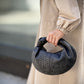 Mochi | Gray Suede Texture