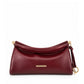 Mila Soren | Burgundy