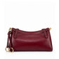 Mila Soren | Burgundy