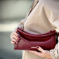 Mila Soren | Burgundy