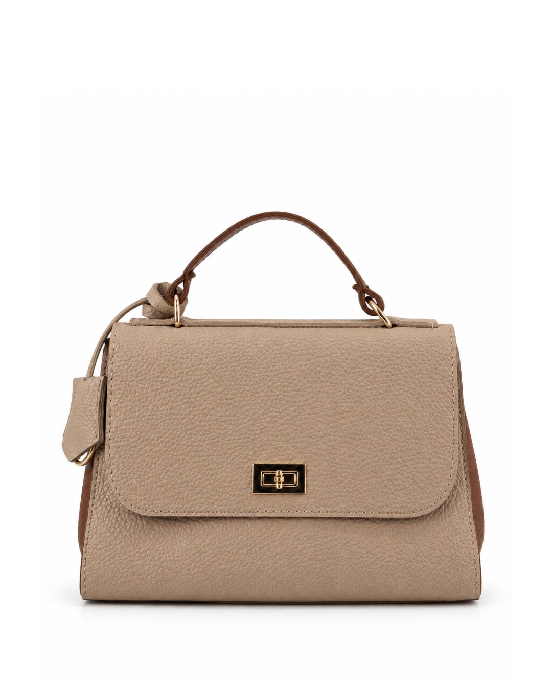 Mombasa  Beige - Camel