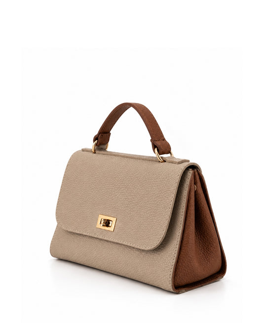 Mombasa  Beige - Camel
