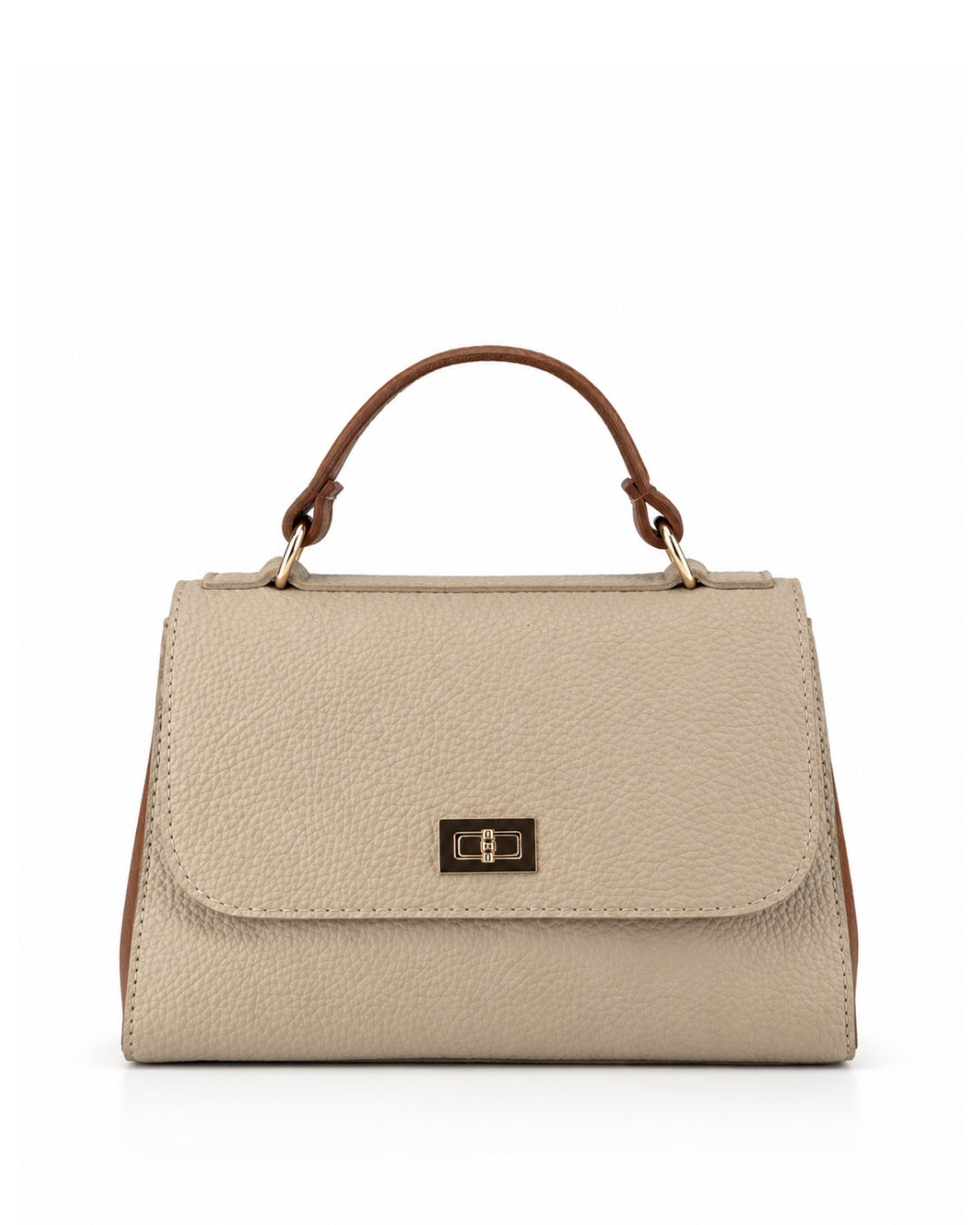 Mombasa | Light Beige - Camel