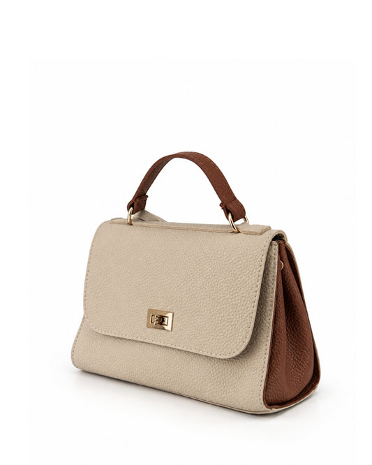 Mombasa | Light Beige - Camel