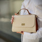 Mombasa | Light Beige - Camel
