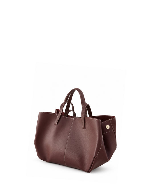 Nomad | Burgundy