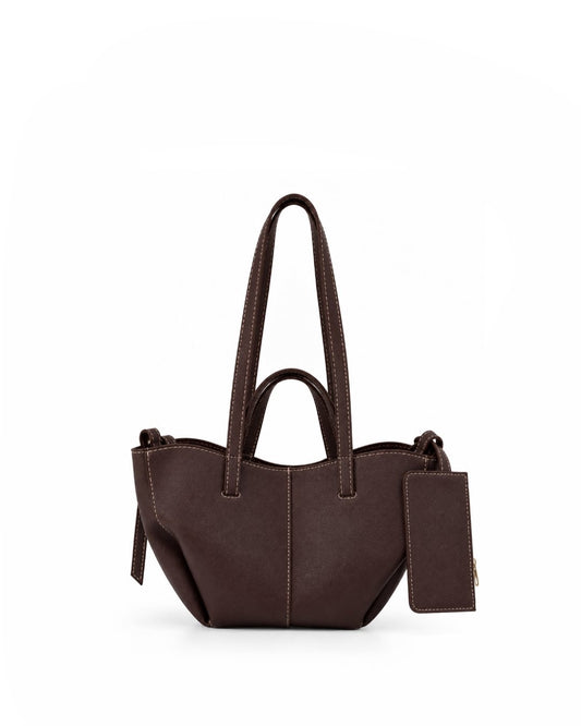 Nomad Compact | Brown