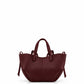 Nomad Compact | Burgundy