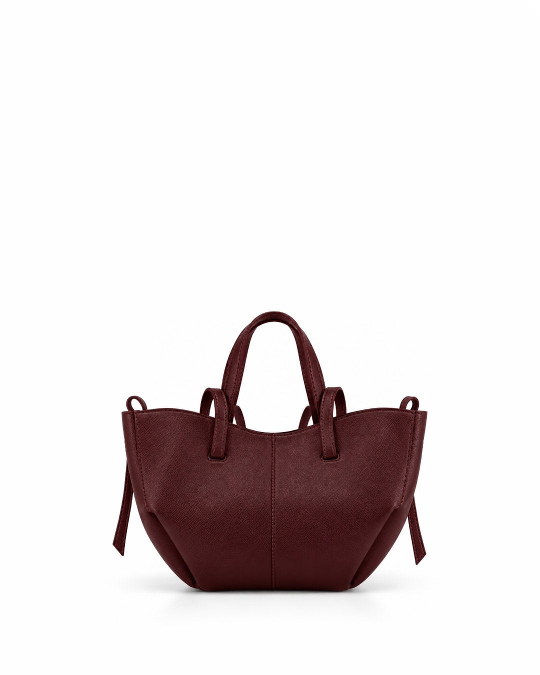 Nomad Compact | Burgundy