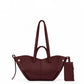 Nomad Compact | Burgundy