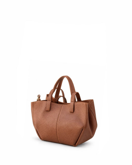 Nomad Compact | Camel