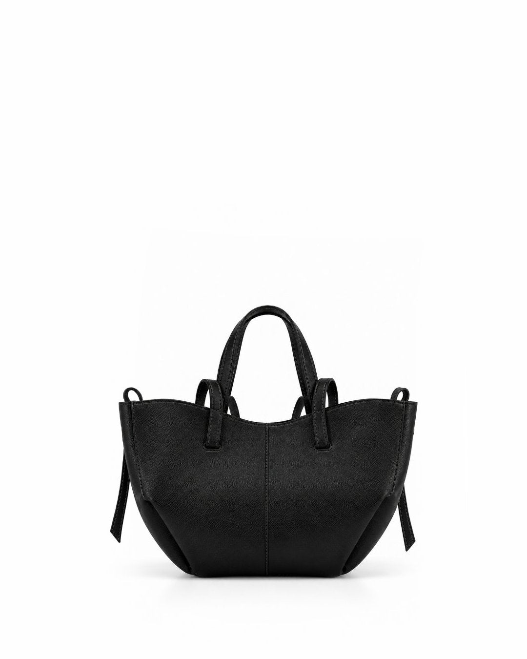 Nomad Compact | Pure Black