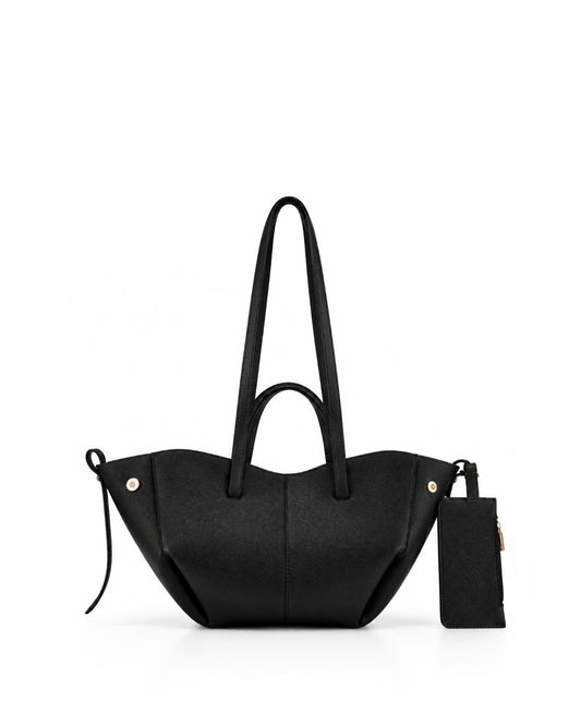 Nomad Compact | Pure Black