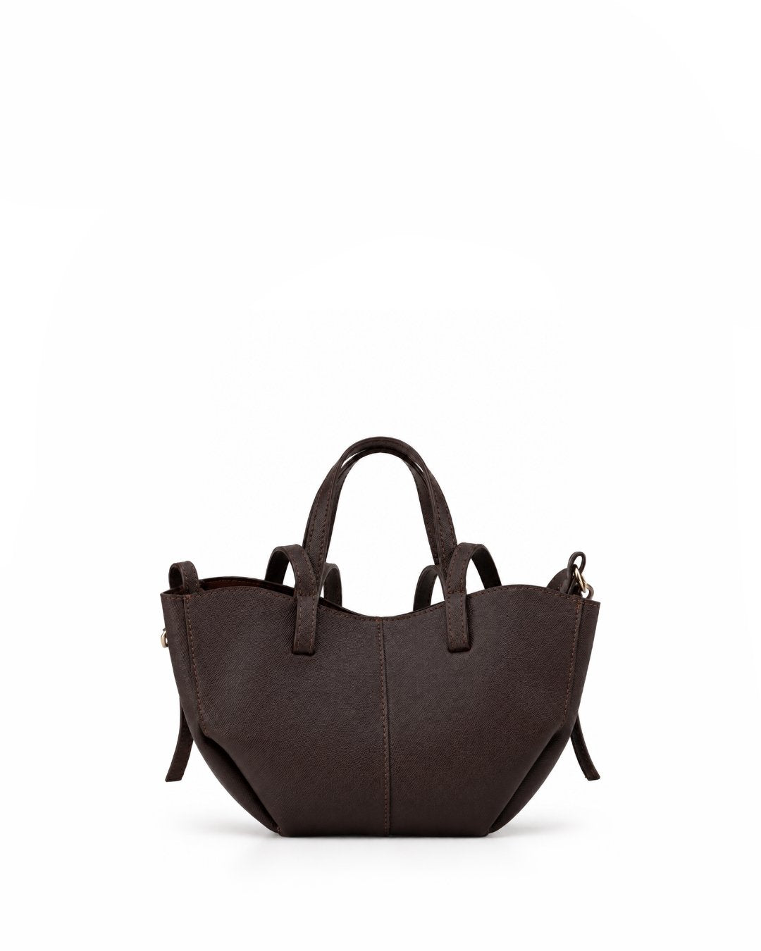 Nomad Compact | Pure Brown