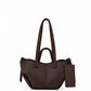 Nomad Compact | Pure Brown