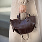 Nomad Compact | Pure Brown