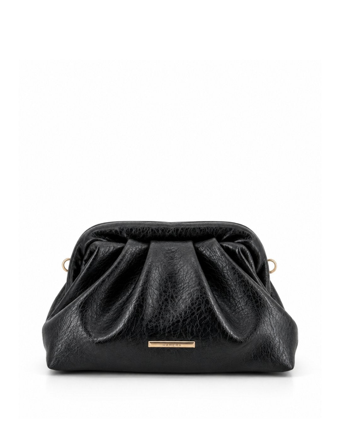 Small Puffer | Black