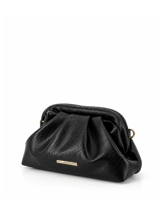 Small Puffer | Black