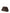 Small Puffer | Brown